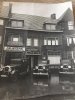 Citroën Six en 2x Opel 1,8 (Bron: collectie Karel Vermeer; via Conam)