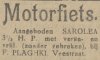 Bron: De Zuid-Willemsvaart, 24 mei 1919