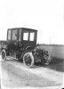 Opel (Foto: Johan Engelbert Schmitz. Bron: collectie Streekarchief Langstraat Heusden Altena)
