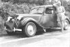 Citroën Traction Avant (collectie Stephan Asselbergs)