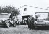 Magirus, International en Ford FK (Bron: Erfgoedvereniging Son en Breugel)