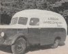 Bedford (bron: Bedrijfsvervoer, 10 sept. 1949)