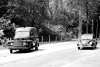 Ford F1 en Volkswagen (bron: particuliere collectie)