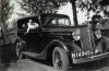 Chevrolet Standard Coach (foto: collectie R. Voorbraak)